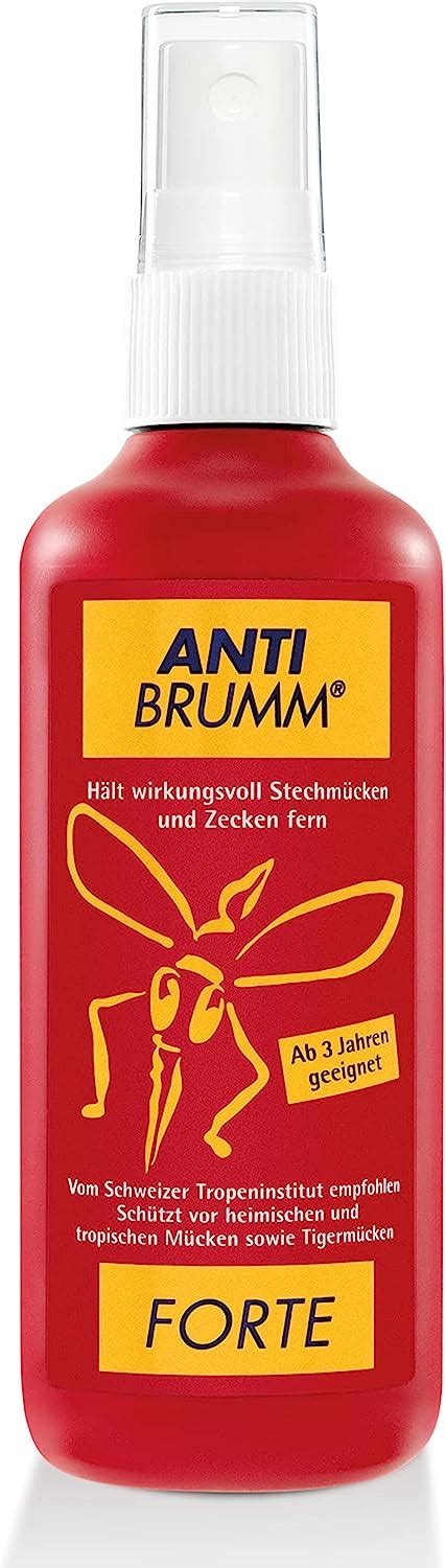 ANTI BRUMM FORTE Spray online kaufen .